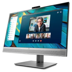 LCD HP EliteDisplay 24" E243m black/silver