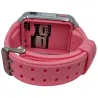 Detské ružové 4G smart hodinky H1-2023 48GB s bezkonkurenčnou výdržou batérie