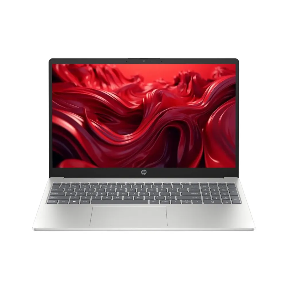 Notebook HP 15-fc0055ne