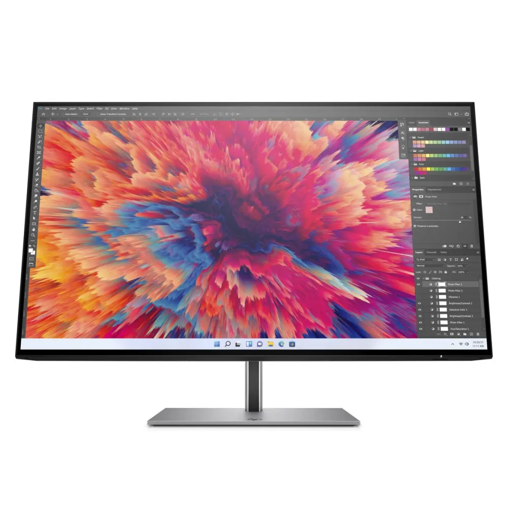 Monitor HP Z24q G3 QHD
