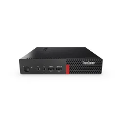 Lenovo ThinkCentre M910q Tiny Core i5 6500T 2.5GHz/8GB RAM/256GB SSD PCIe