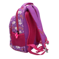 Kiváló minőségű ergonomikus iskolai táska Mica