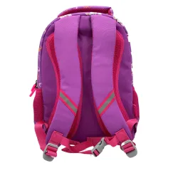 Kvalitná ergonomická školská taška Mica