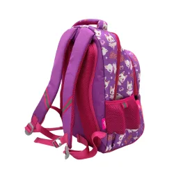 Kiváló minőségű ergonomikus iskolai táska Mica