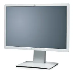 LCD Fujitsu 24" B24W-7 white
