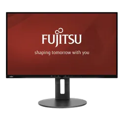 LCD Fujitsu 27" P27-9TS QHD black
