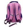Kvalitná ergonomická školská taška Mia