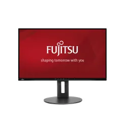 LCD Fujitsu 27" B27-9TQ black