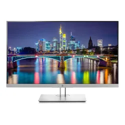LCD HP EliteDisplay 27" E273 black/silver