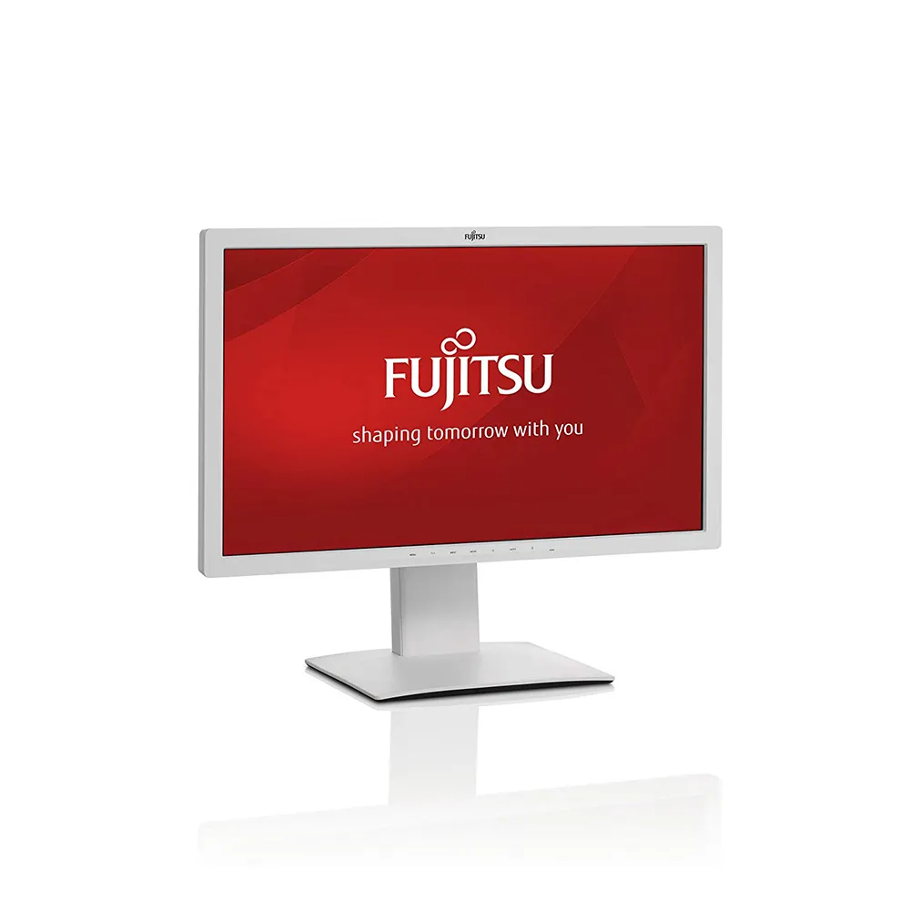 LCD Fujitsu 27" B27T-7 white