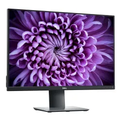 LCD Dell 24" P2421 black/silver