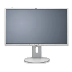 LCD Fujitsu 23.8" P24-8 TE white