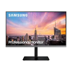 LCD Samsung 27" S27R652FDU black