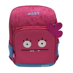 Bláznivá školní taška Moxy