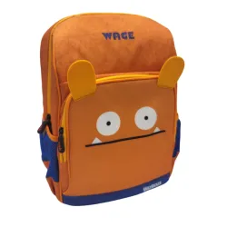 Crazy school bag Wage