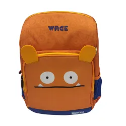 Bláznivá školní taška Wage