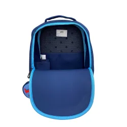 Beautiful Dominik children's backpack with wallet