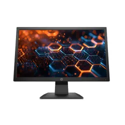 Monitor HP P204v Monitor 19,5"