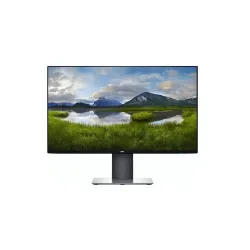 LCD Dell 24" U2419H black/silver