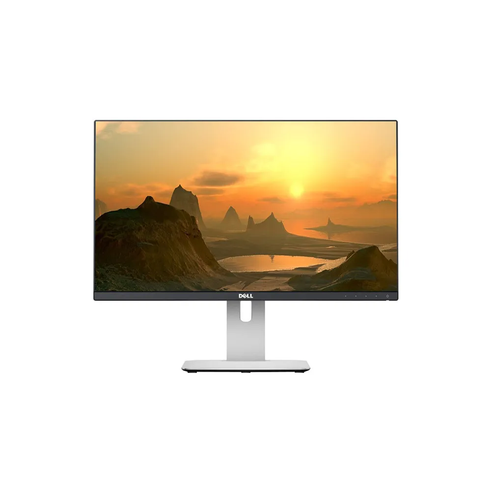 Monitor Dell UltraSharp U2415b