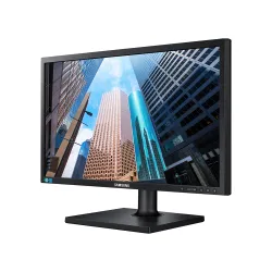 LCD Samsung 24" S24E650DW black
