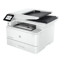 HP LaserJet Pro MFP 4102fdn - 512MB