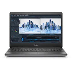 Dell Precision 7560 Core i7 11850H 2.5GHz/64GB RAM/512GB SSD PCIe/batteryCARE