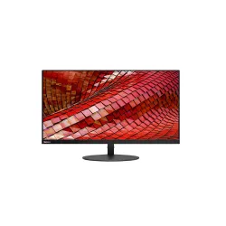 LCD Lenovo ThinkVision 27" T27i-10 black