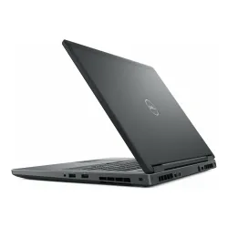 Dell Precision 7740 Core i7 9850H 2.6GHz/32GB RAM/2x 256GB SSD PCIe/batteryCARE+