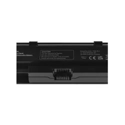 Batéria RDY pre notebook HP ProBook 4730s 14,4 V 4000mAh, kompatibilná