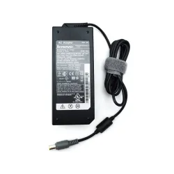 Lenovo 135W Originál adaptér - okrúhly konektor