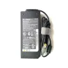 Lenovo 135W Originál adaptér - okrúhly konektor
