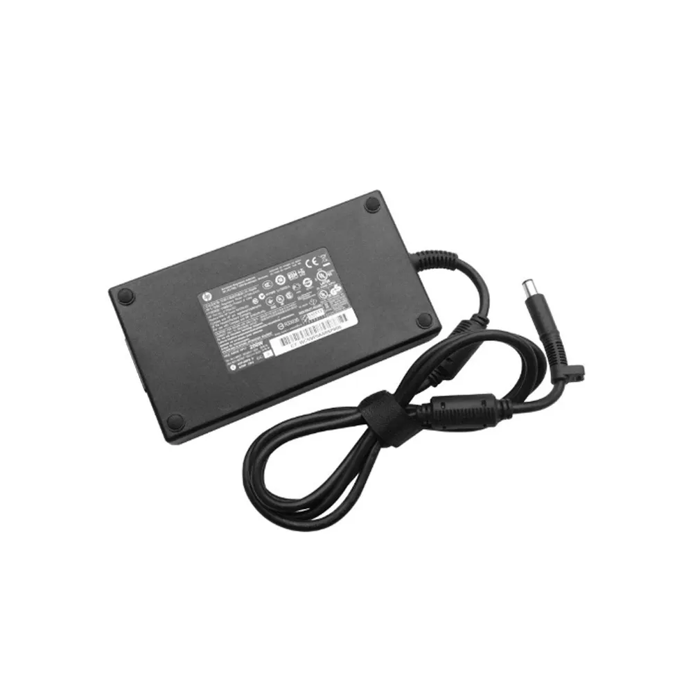 HP 200W Originál adaptér