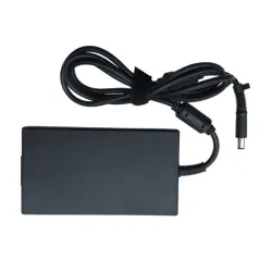 HP 200W Originál adaptér
