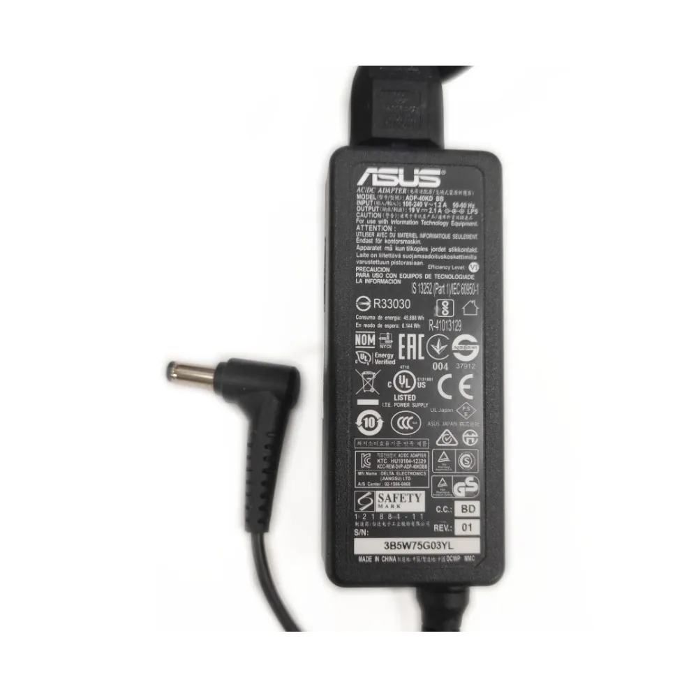 Adapter asus ADP-40KD BB 19V 2.1A 40W