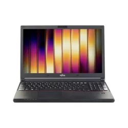 Notebook Fujitsu LifeBook E557