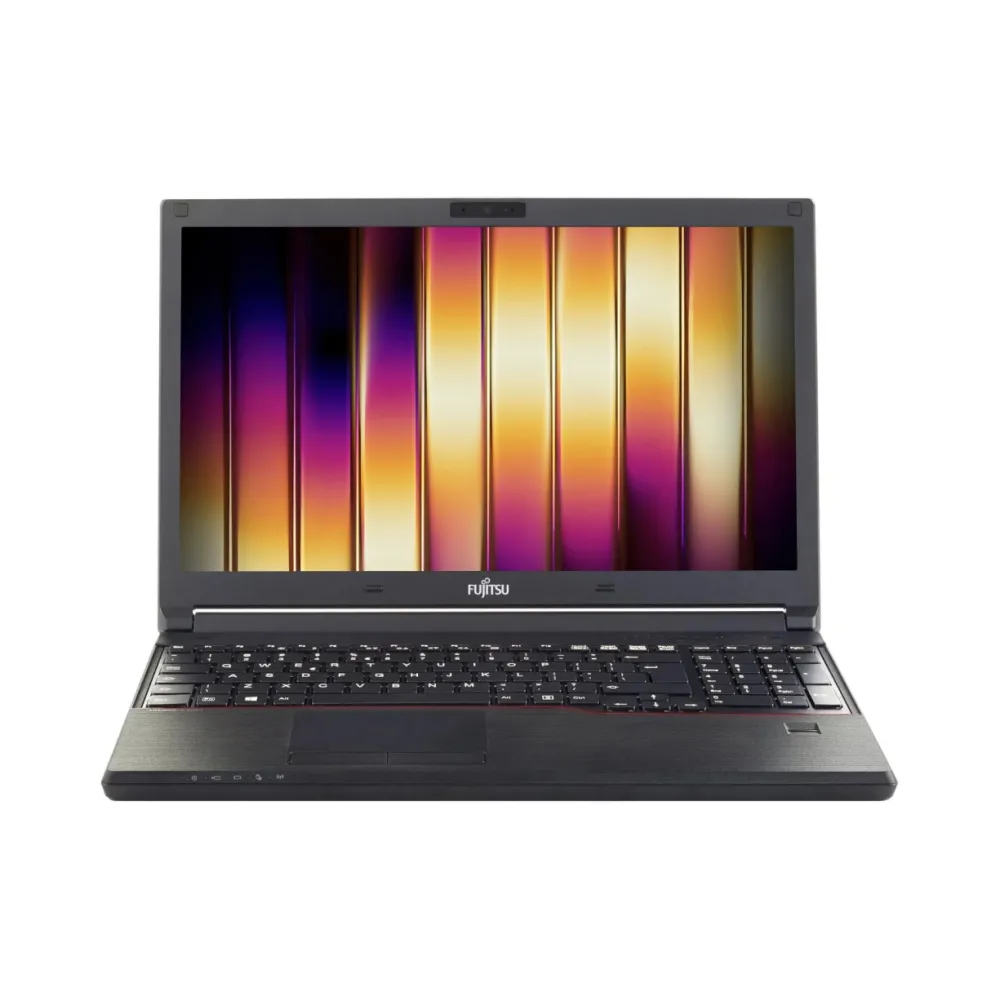 Notebook Fujitsu LifeBook E557