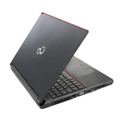 Notebook Fujitsu LifeBook E557