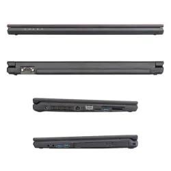 Notebook Fujitsu LifeBook E557