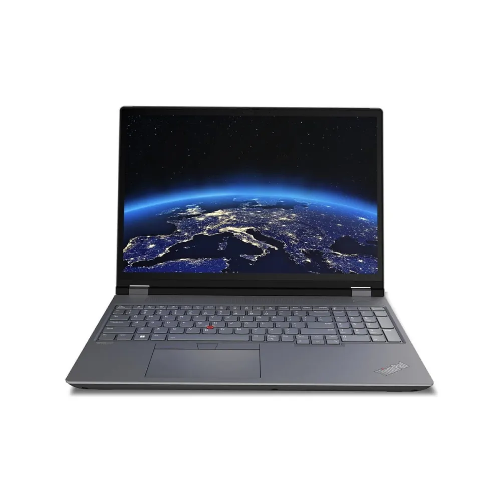Notebook Lenovo ThinkPad P16 G1