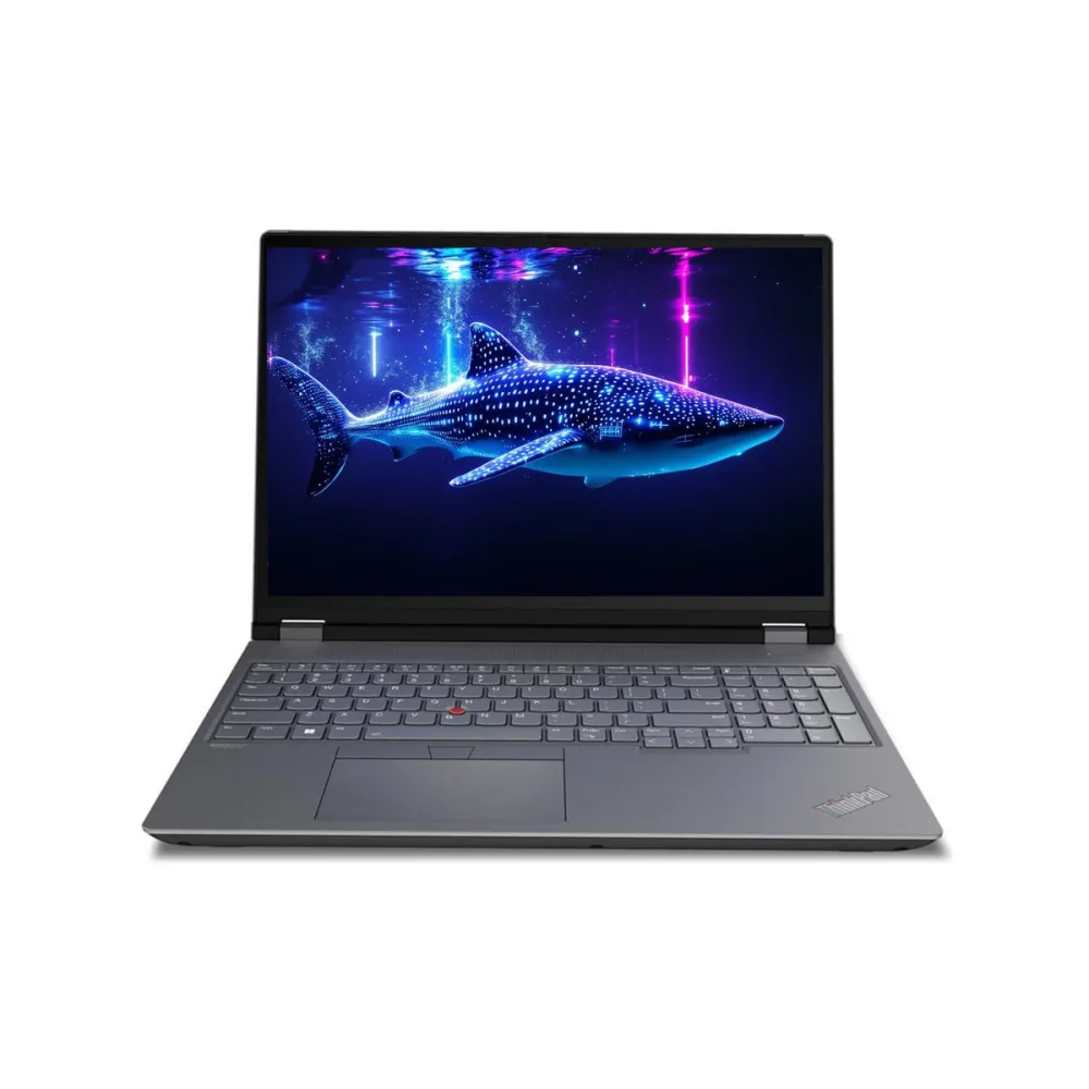 Notebook Lenovo ThinkPad P16 G1