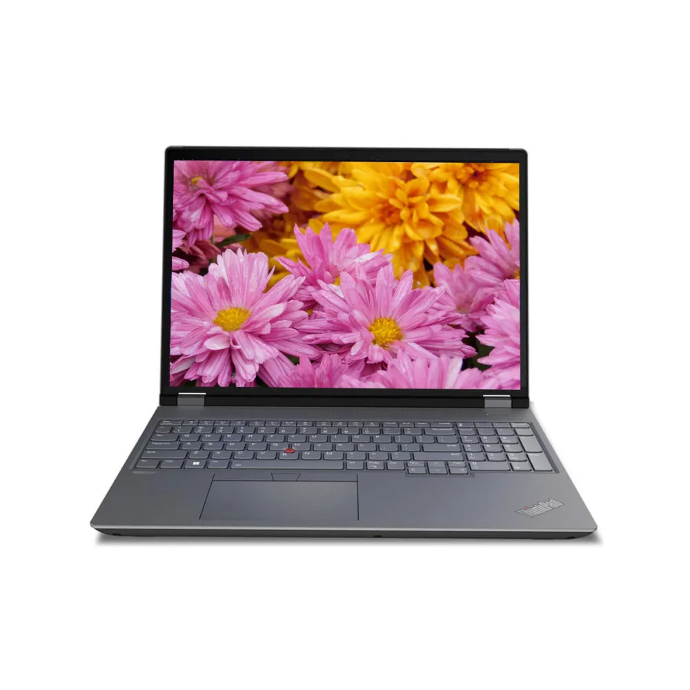 Notebook Lenovo ThinkPad P16 G1