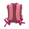 Rozkošný ružový batoh Marienka