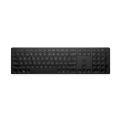 HP 455 WL Bezdrôtová klávesnica, čierna - NL
