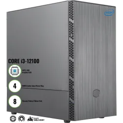 Počítač pre deti od 7 do 12 rokov Kid-i3-12100