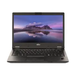 Fujitsu LifeBook E5410