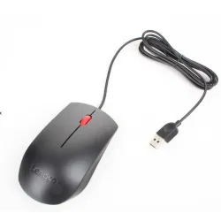 Lenovo 300 USB Mouse MOJUUO