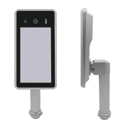 TA1081D Intelligent temperature measurement and access control attendance machine