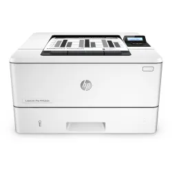 HP LaserJet Pro 400 M402D - 128MB