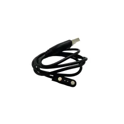 Nabíjací kábel pre smart hodinky KLT7-2024